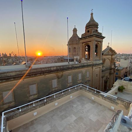 Birgu No 25 Apartment 3 Exterior foto
